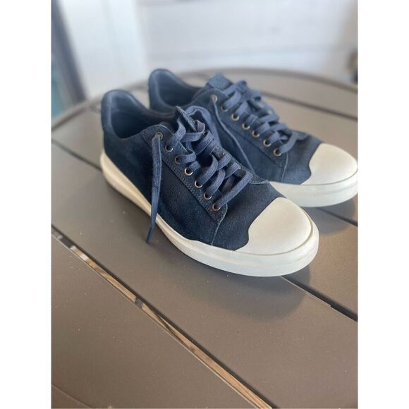 Cole Haan Grand Pro Rally Cap Toe Men’s Shoes/ Sneaker Blue 8 M - Picture 11 of 14